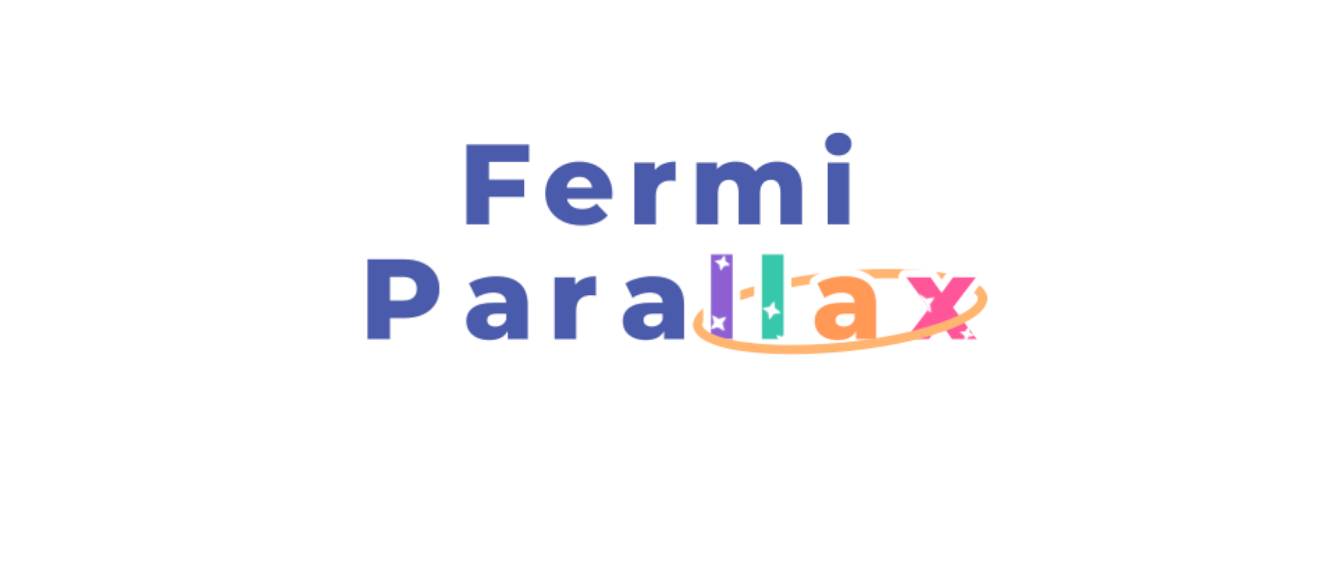 Fermi Parallax