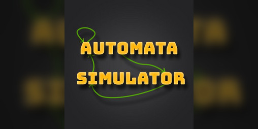 Cover image for Automata Simulator