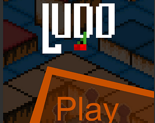 Ludo-like game
