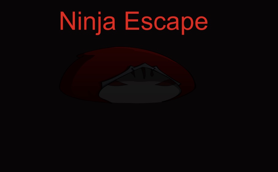 Ninja Escape