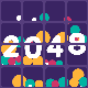 2048 Animation Puzzle Edition
