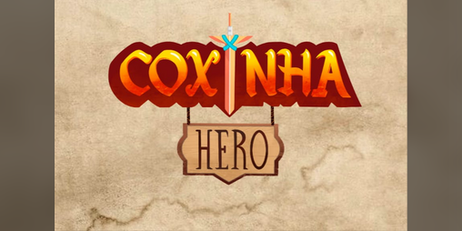 Cover image for Coxinha Hero