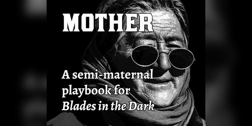 Cover image for Mother Playbook