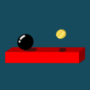 Roll the ball