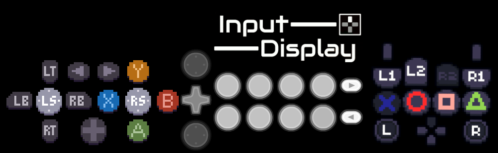 Input Display