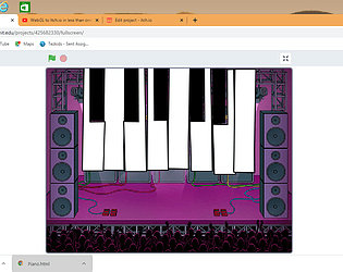 Piano