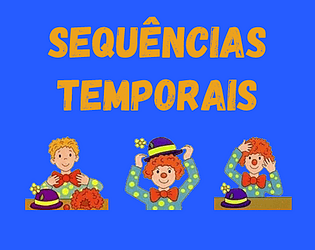 Sequencias Temporais E3