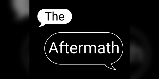 Cover image for The Aftermath