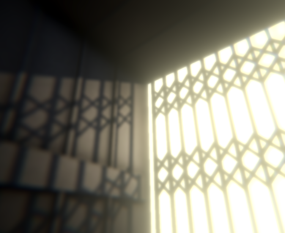 Senses - Exploration Puzzle Game
