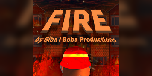 Cover image for FIRE (1.6.3)