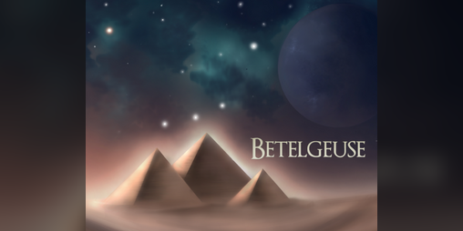 Cover image for Betelgeuse Demo