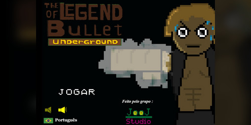 Cover image for SMAUG Legend Of The Bullet