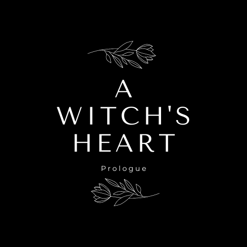 Cover image for A Witch's Heart