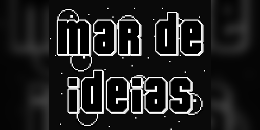 Cover image for Mar de Ideias