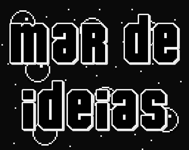 Cover image for Mar de Ideias
