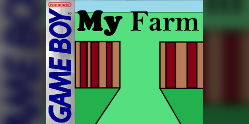 Cover image for my farm