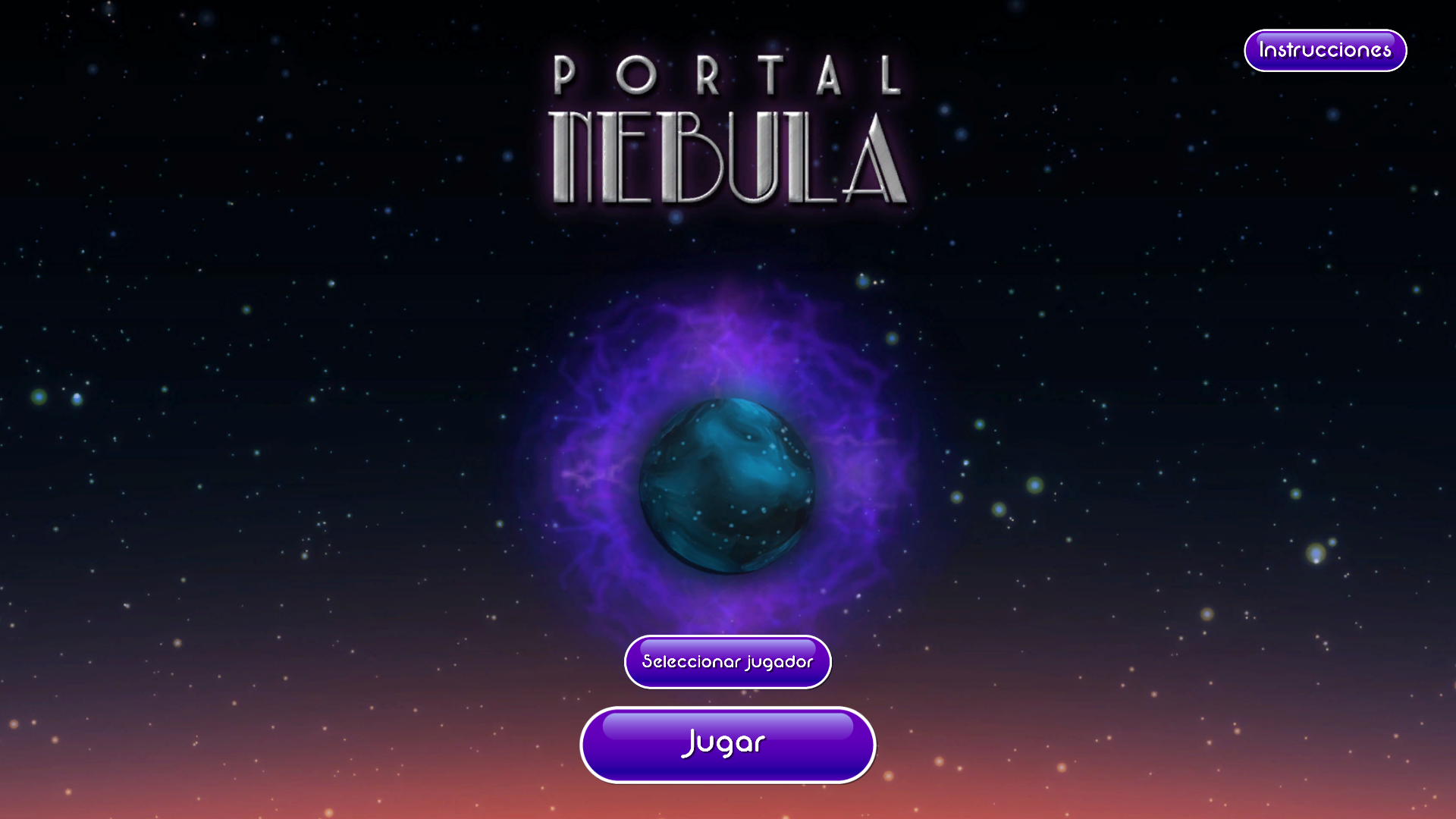 Cover image for Portal Nebula