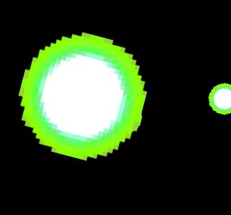 Galactic Bounce