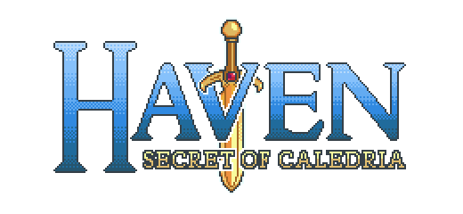 Haven: Secret of Caledria