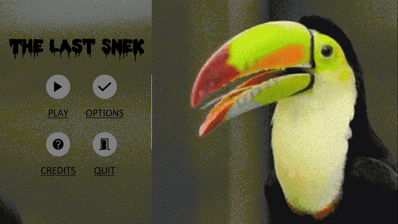 The Last Snek V1