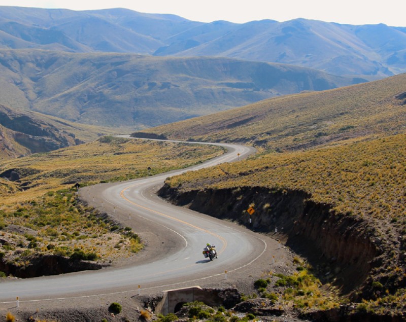 Cover image for Incidente en el Camino