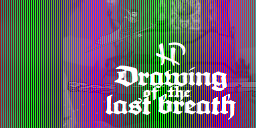 Cover image for Drawing of the Last Breath