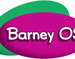Barney OS