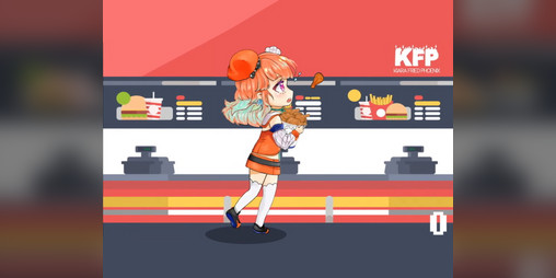 Cover image for KFP