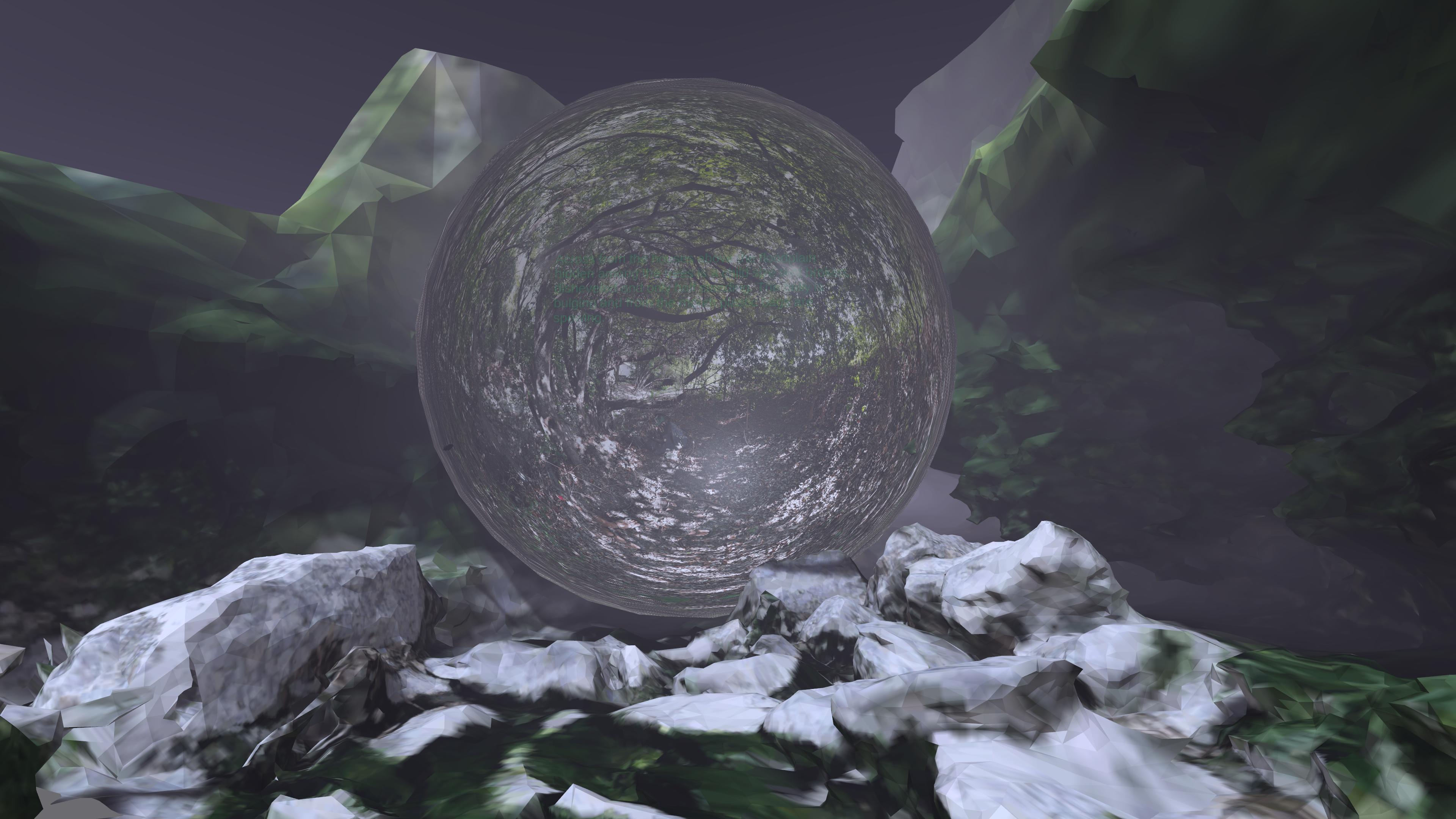 Cover image for Creek Encounter