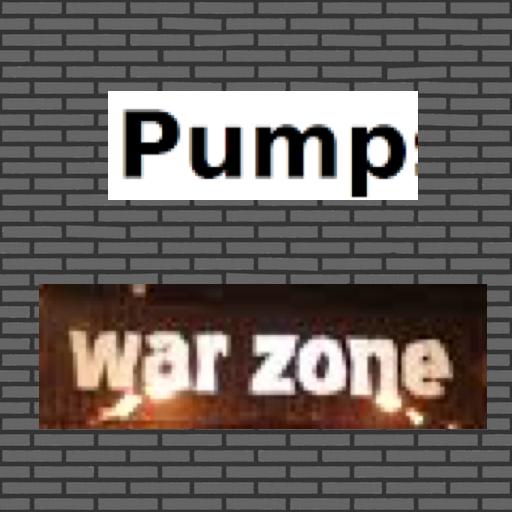 Pump Warzone