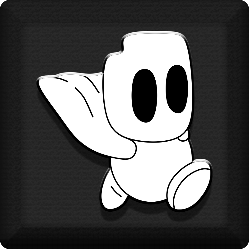 Cover image for Blyte- A Platformer