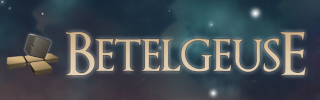 Betelgeuse Demo