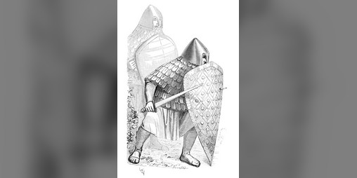Cover image for the Bulwark