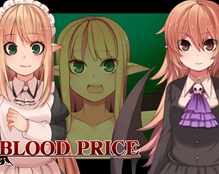 Blood Price