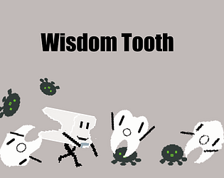 Wisdom Tooth