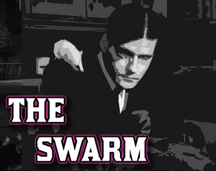 The Swarm  