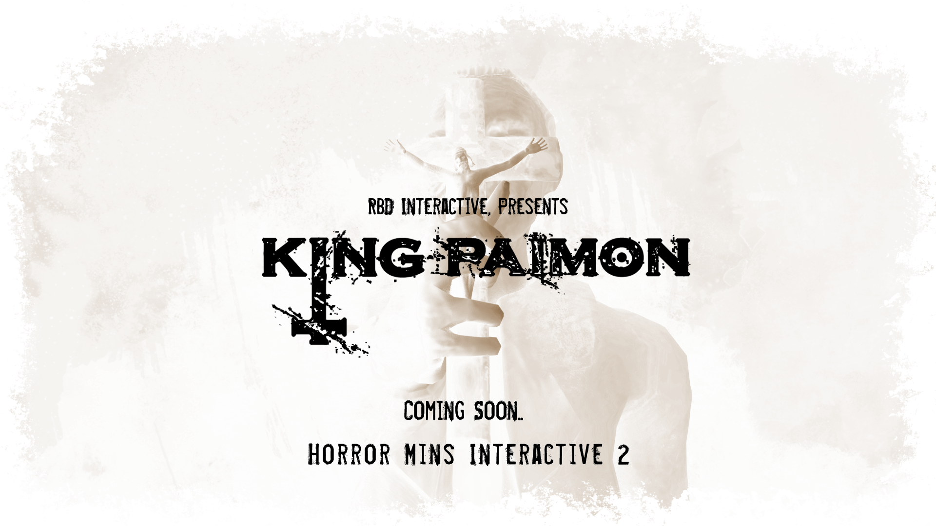 King Paimon (Coming Soon)