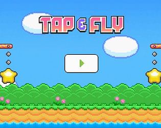 Tap & Fly