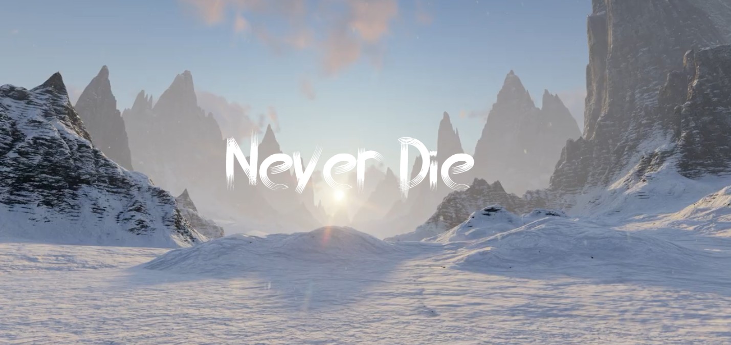 Never Die (Survival Game) by RMgamedev