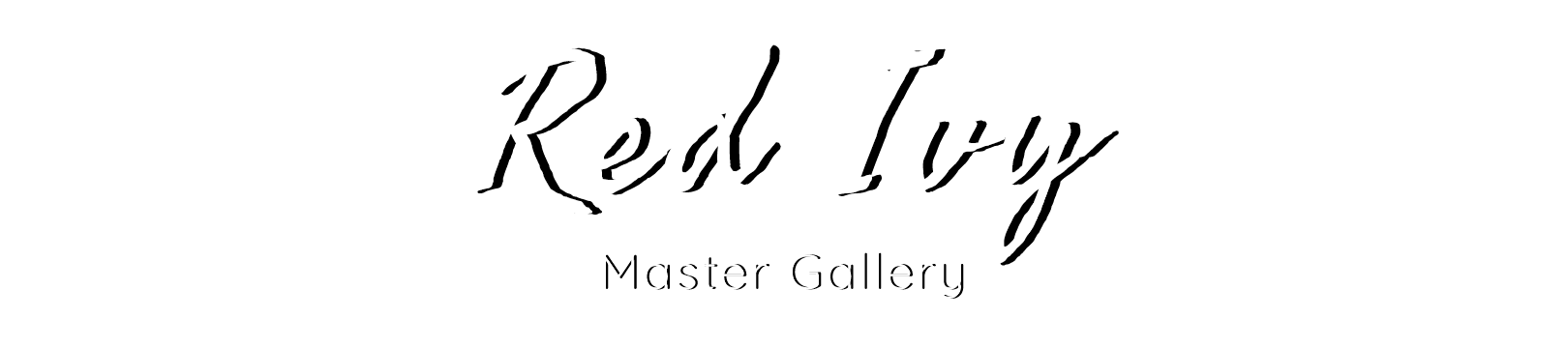 Red Ivy Master Gallery