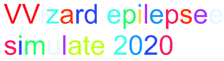 Wizard Epilepsee simukator 2020