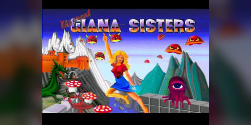 Cover image for Giana