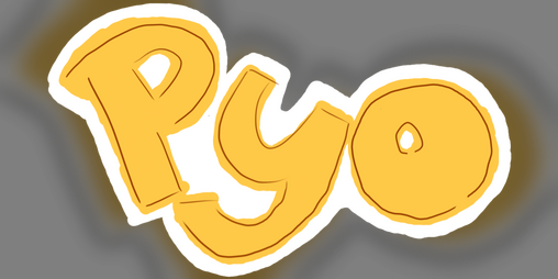 Cover image for Pyo