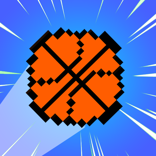 Cover image for Pixel Shooter