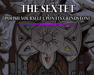 The Sextet   - A Session 0 Adventure for 5e 