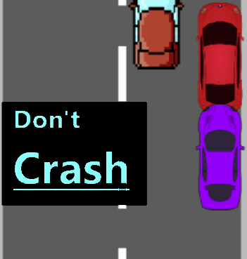 Don't Crash!
