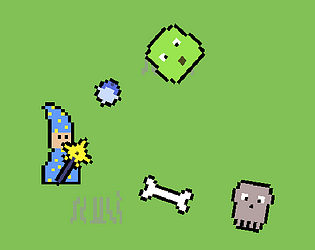 Wizard War