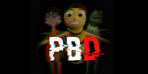 Cover image for Project Barry Demo
