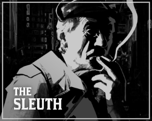 The Sleuth  