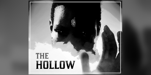 Cover image for The Hollow